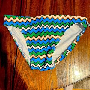 AussieBum Patterned Speedo